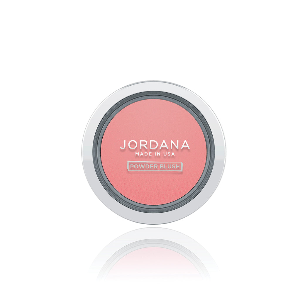 JORDANA Powder Blush