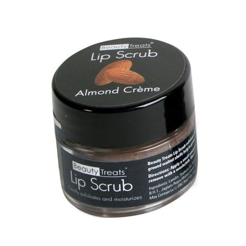 BEAUTY TREATS Lip Scrub