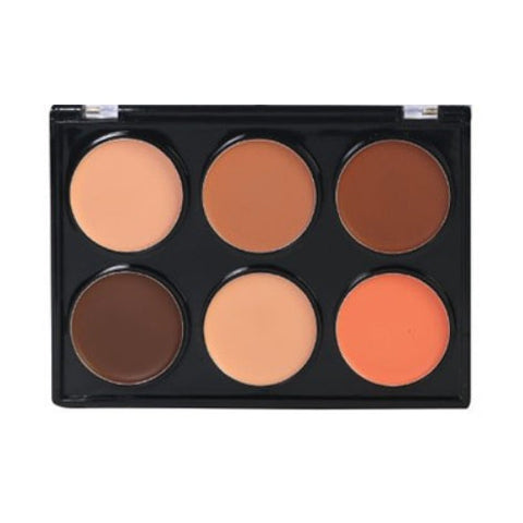 BEAUTY TREATS Concealer - Contour Collection - Dark