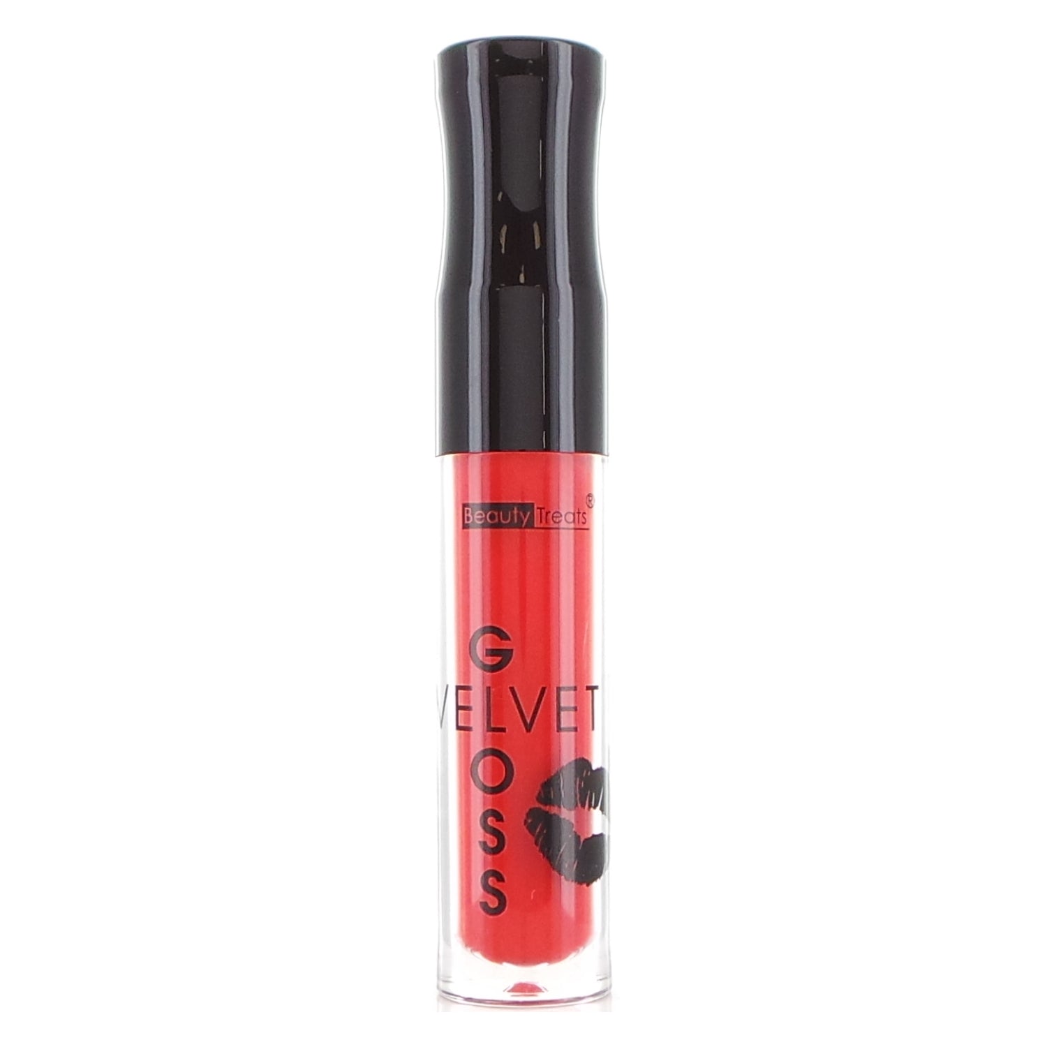 Beauty Treats Velvet Gloss