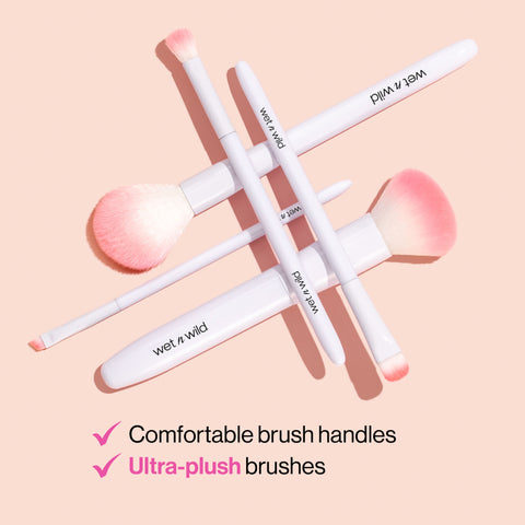 WET N WILD Large Concealer Brush (NOF)