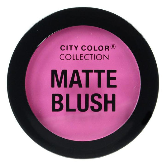 CITY COLOR Matte Blush