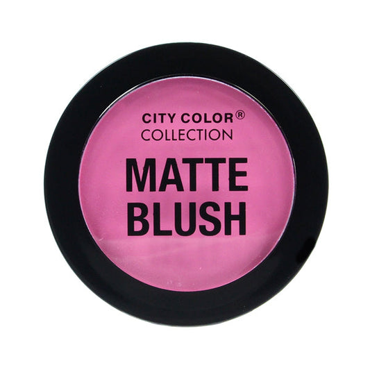 CITY COLOR Matte Blush