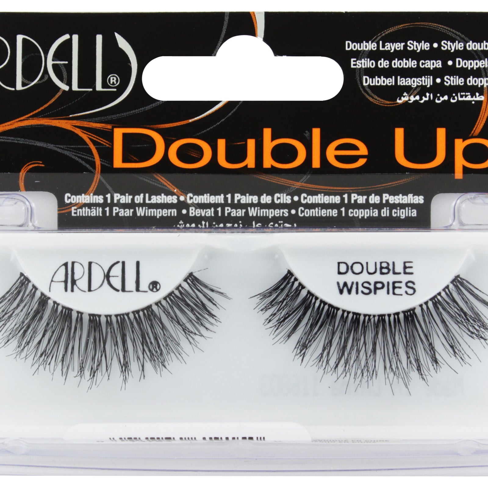 ARDELL Double Up Double Wispies