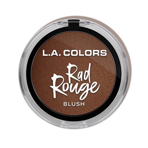 L.A. COLORS Rad Rouge Blush