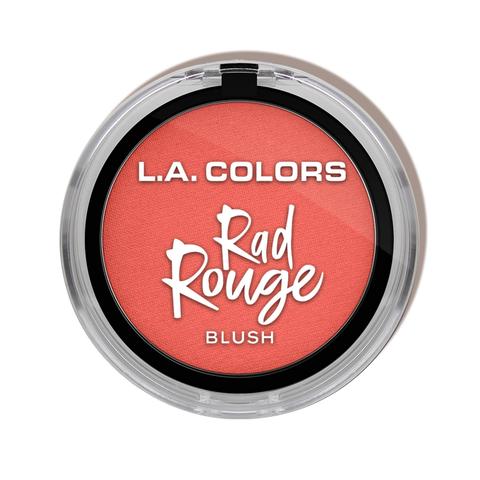 L.A. COLORS Rad Rouge Blush