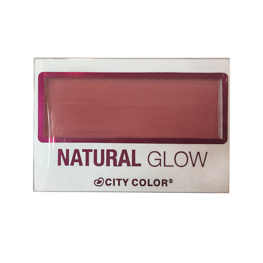 CITY COLOR Natural Glow Blush