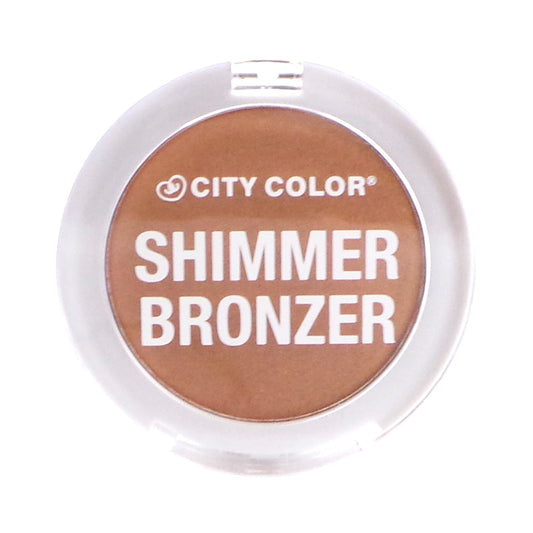 CITY COLOR Shimmer Bronzer