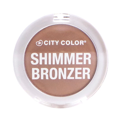 CITY COLOR Shimmer Bronzer