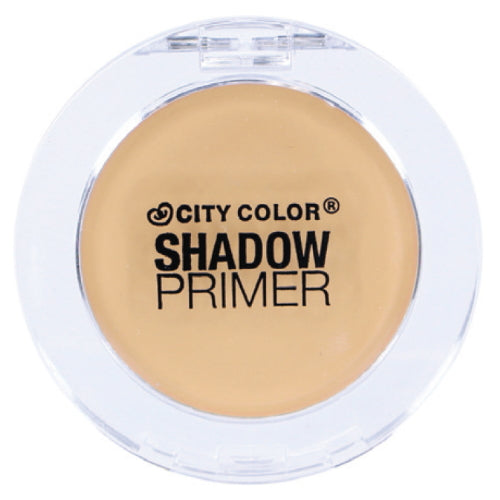 CITY COLOR Shadow Primer Pot - Nude