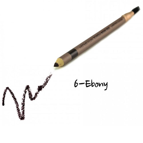 CITY COLOR Duo Brow Pencil With Brush