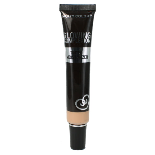 CITY COLOR Glowing Complexion Tinted Moisturizer