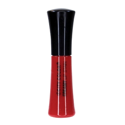 City Color Creamy Lips - Ultra-Pigmented Lip Cream