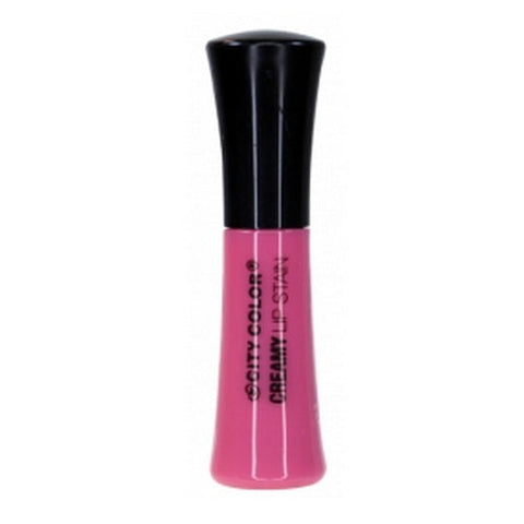 City Color Creamy Lips - Ultra-Pigmented Lip Cream