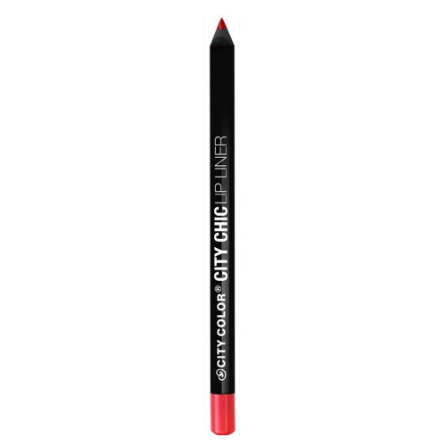 CITY COLOR City Chic Lip Liner Pencil