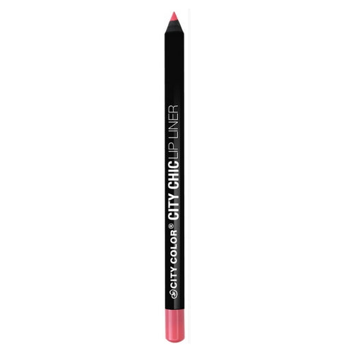 CITY COLOR City Chic Lip Liner Pencil