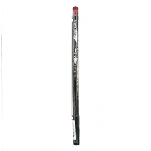 CITY COLOR City Chic Lip Liner