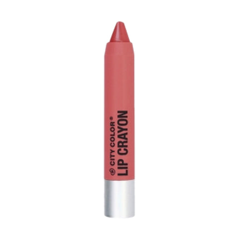 CITY COLOR Lip Crayon