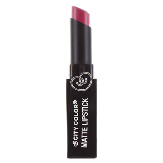 CITY COLOR Matte Lipstick L0050