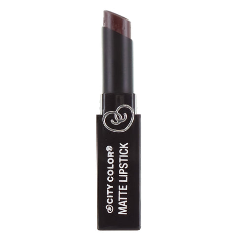 CITY COLOR Matte Lipstick L0050B