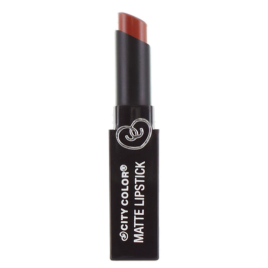 CITY COLOR Matte Lipstick L0050C