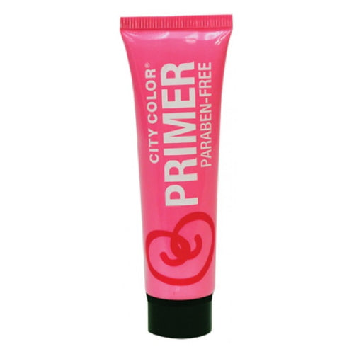 CITY COLOR Face Primer - Primer