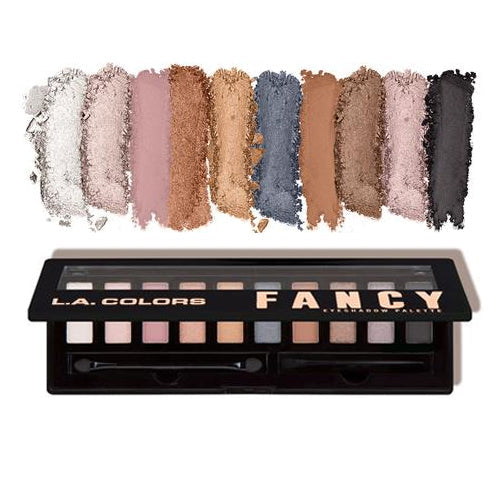 L.A. COLORS Personality Eyeshadow Palette