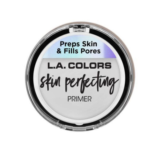 L.A. COLORS Skin Perfecting Primer - Clear