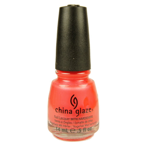 CHINA GLAZE Summer Neon Polish