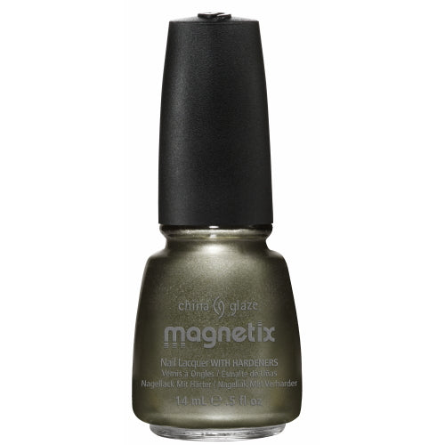 CHINA GLAZE Magnetix