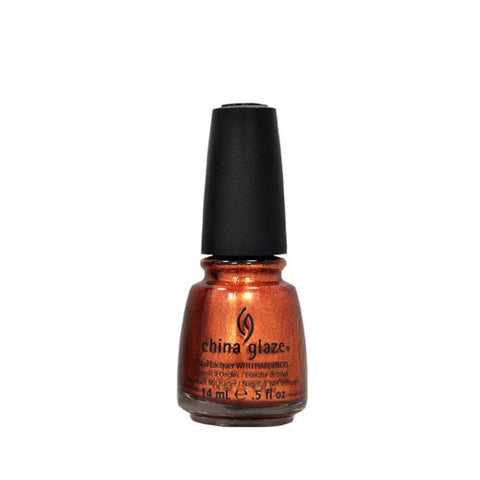 CHINA GLAZE Capitol Colours - The Hunger Games Collection