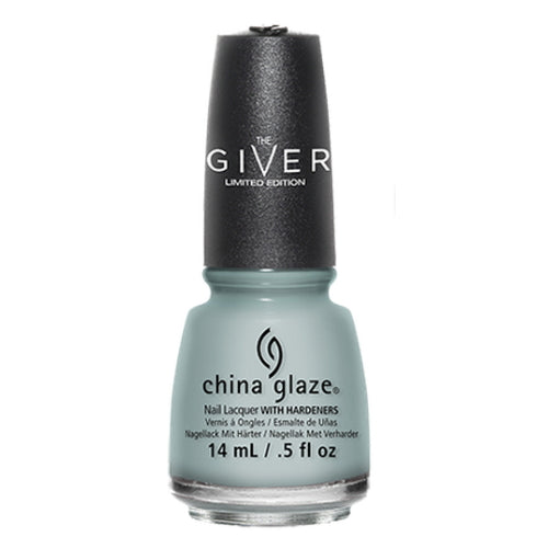 CHINA GLAZE The Giver Collection - Limited Edition