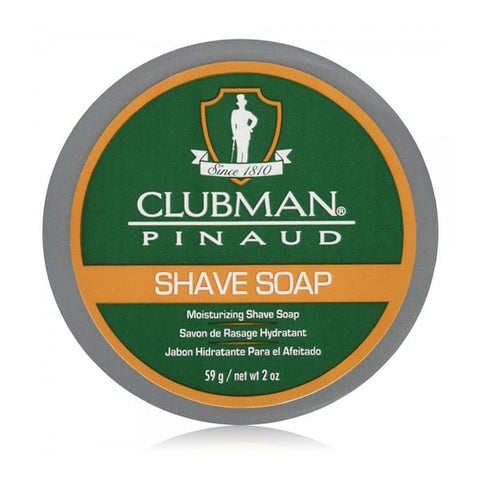 CLUBMAN Shave Soap