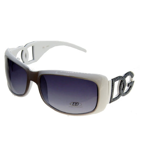 DG Sunglasses Women Oversized DG26341