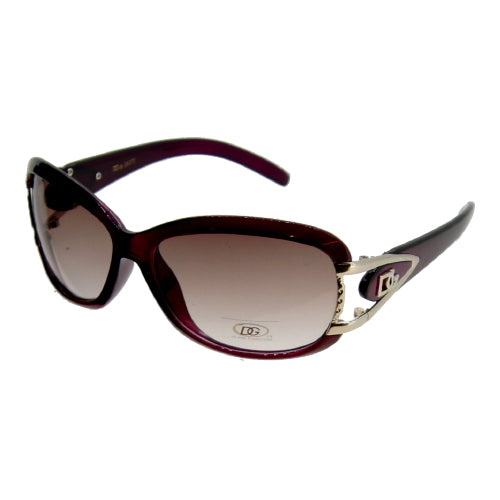 DG Sunglasses Women Split Temples DG26372