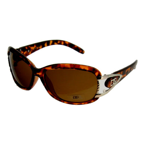 DG Sunglasses Women Split Temples DG26372