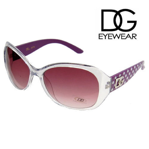 DG Sunglasses Women Oversized DG26775