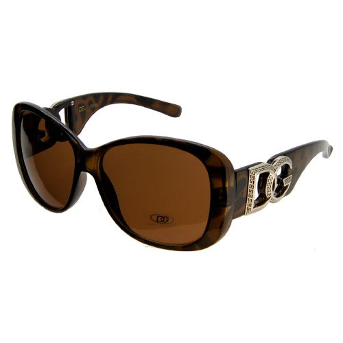 DG Sunglasses Women Oversized DG26800