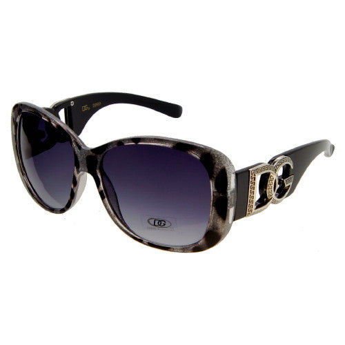 DG Sunglasses Women Oversized DG26800