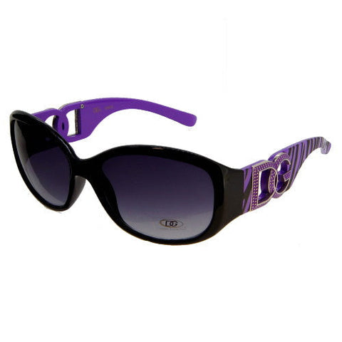 DG Sunglasses Women Oversized DG26803