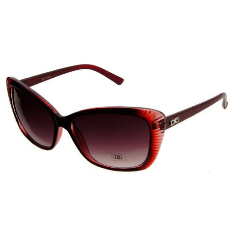 DG Sunglasses Women Cat Eye DG26822