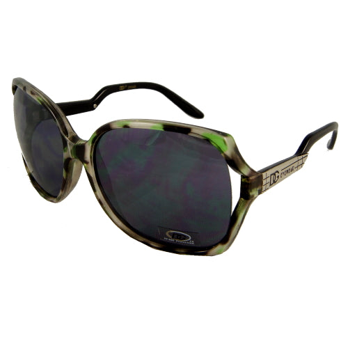 DG Sunglasses Split Temple DG26843