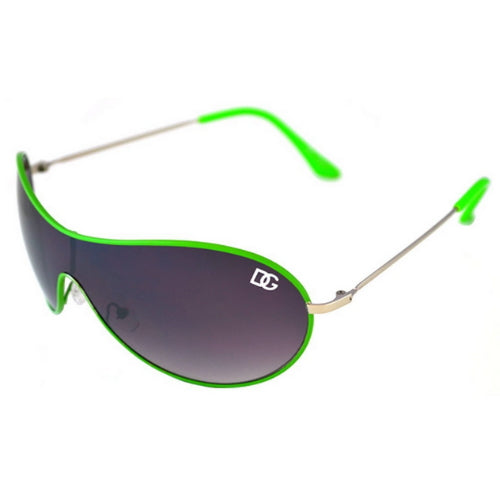 DG Sunglasses Shield 7226 - Purple