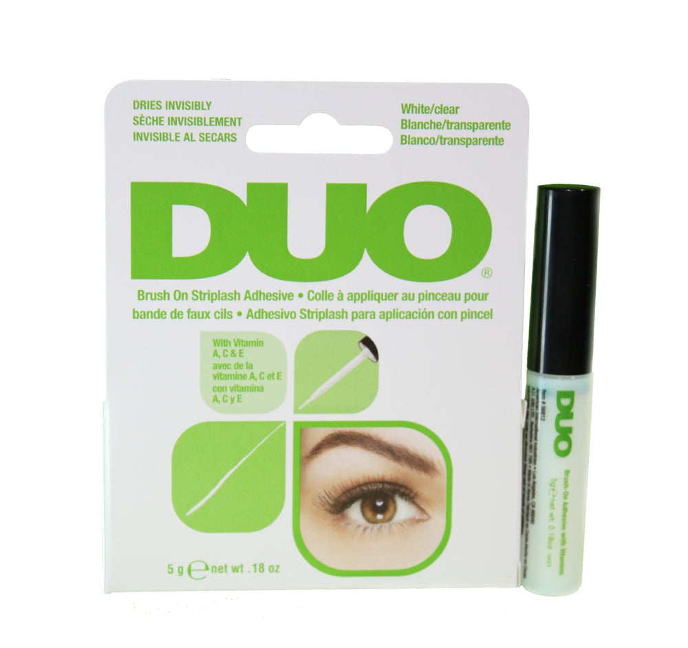 DUO Brush On Striplash Adhesive