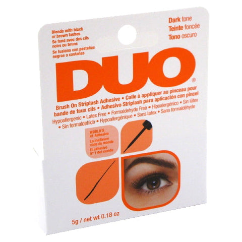 DUO Brush On Striplash Adhesive