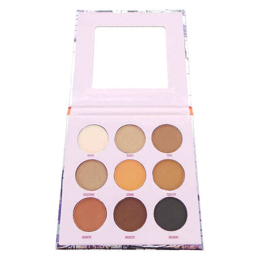 OKALAN Fancy Eyeshadow Pressed Powder