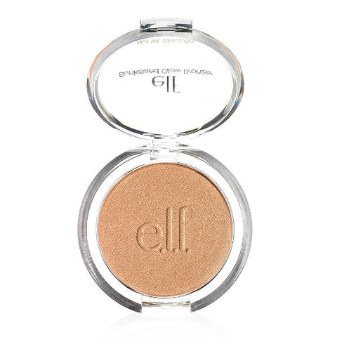 e.l.f. Essential Sunkissed Glow Bronzer