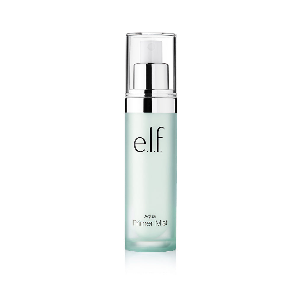 e.l.f. Aqua Beauty Primer Mist