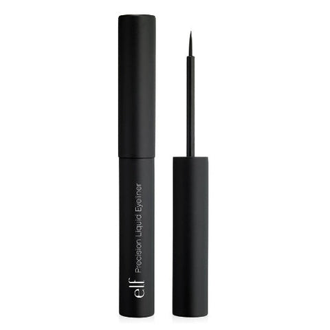 e.l.f. Studio Precision Liquid Eyeliner - Black