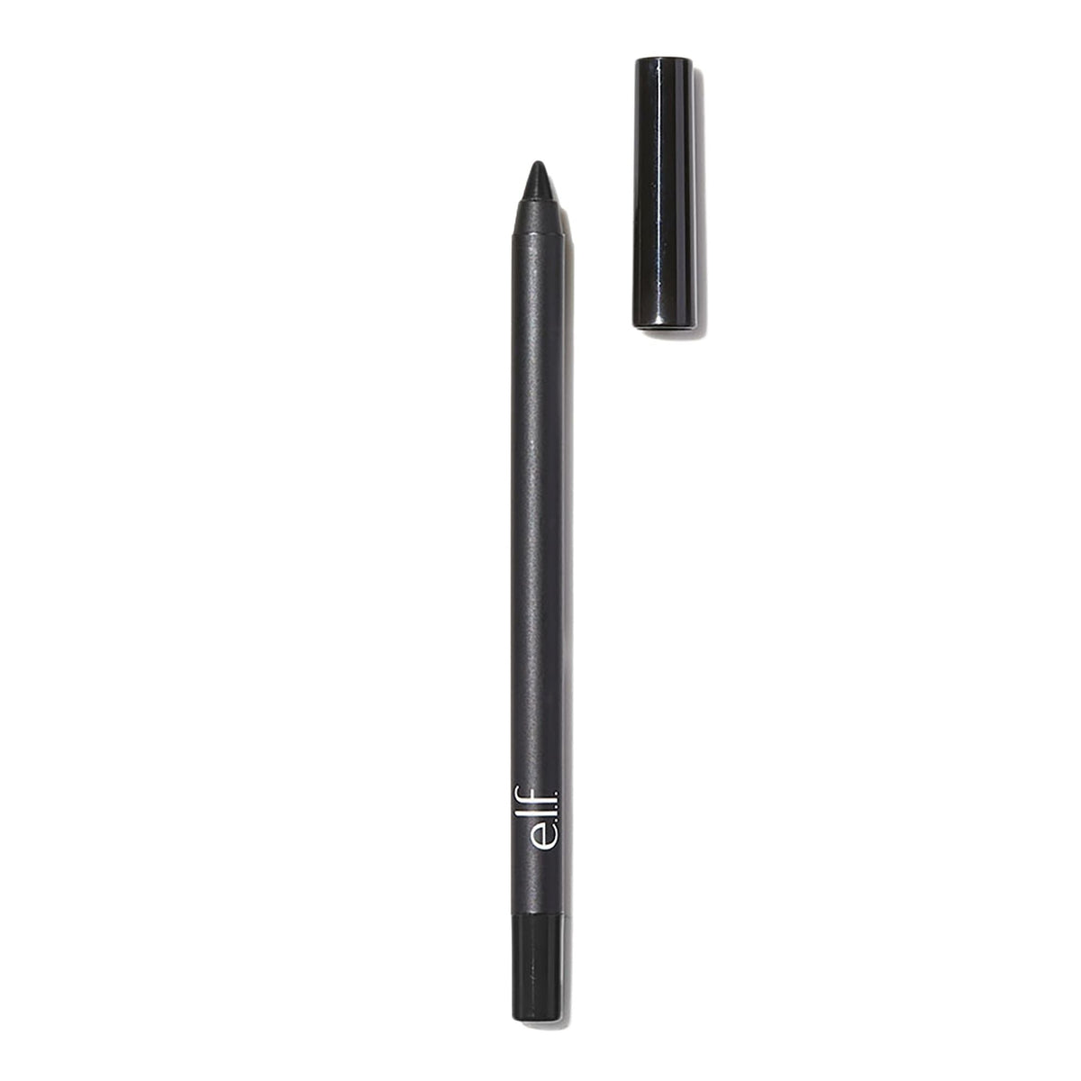 e.l.f. Waterproof Gel Eyeliner - Black